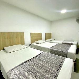 Basic Triple Room