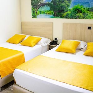 Family Double Room